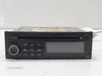 RADIO CITROEN C ELYSEE 98049164ZD - 1