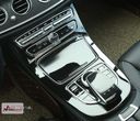Consola Central Mercedes Classe E W213 (2016-2019) Preto - 1