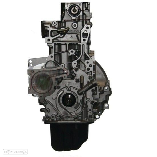Motor  Reconstruído FORD FOCUS 1.5 TDCI XXDB - 2