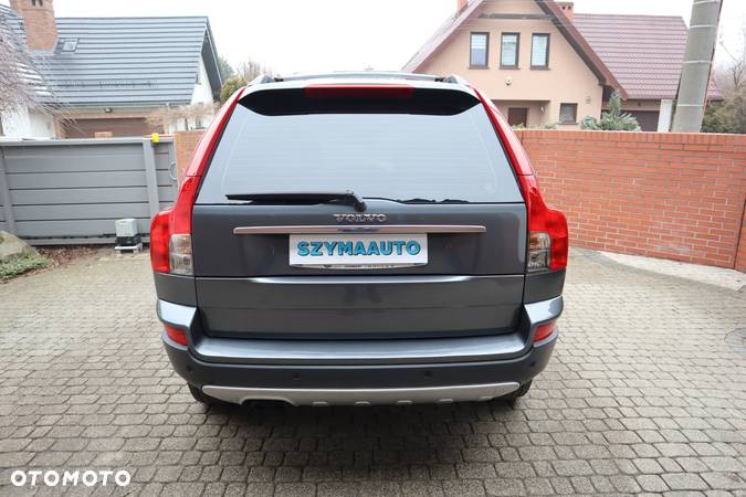 Volvo XC 90 D5 AWD Executive - 4