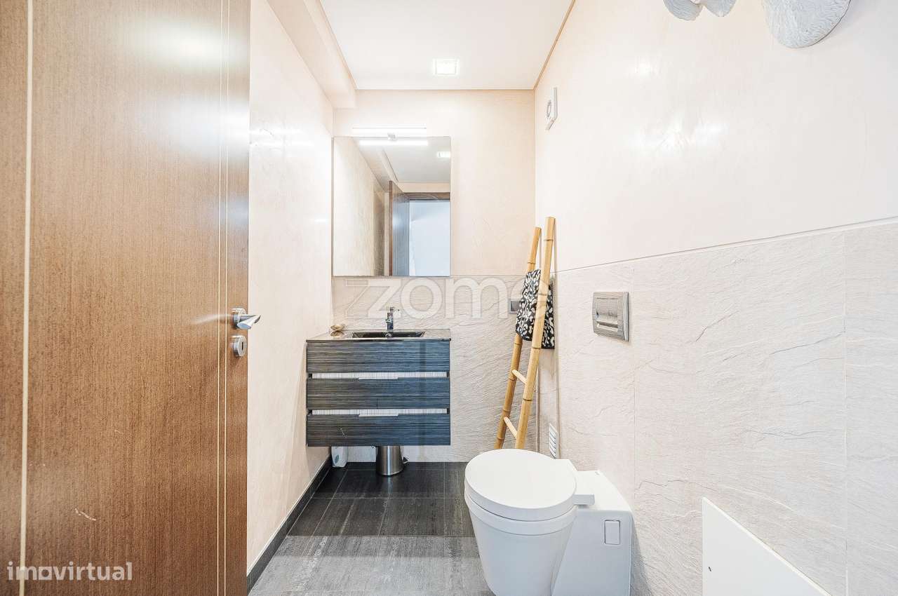 Moradia T3+1 em Condomínio Privado | Oeiras-21
