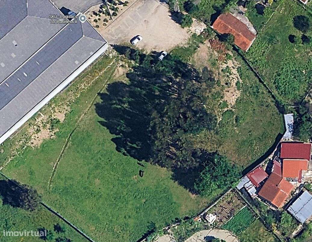 Terreno para construção de armazéns / indústria   - Nespereira, Guimar-11