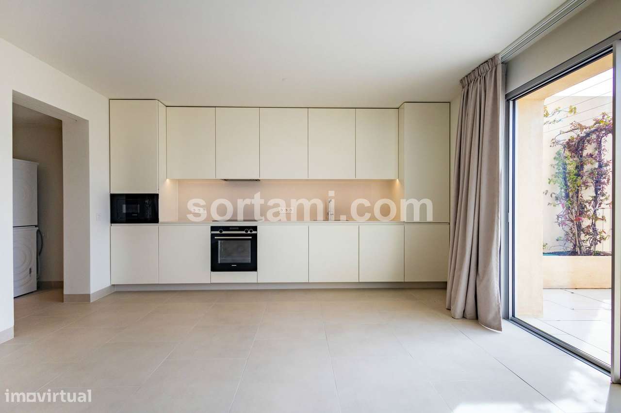 Apartamento T2 Venda em Quarteira,Loulé - Grande imagem: 5/33