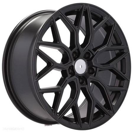 Felgi 17 5x114,3 Lexus Is Nx Toyota Auris Mazda 5 Kia Ceed Sportage Tucson - 5