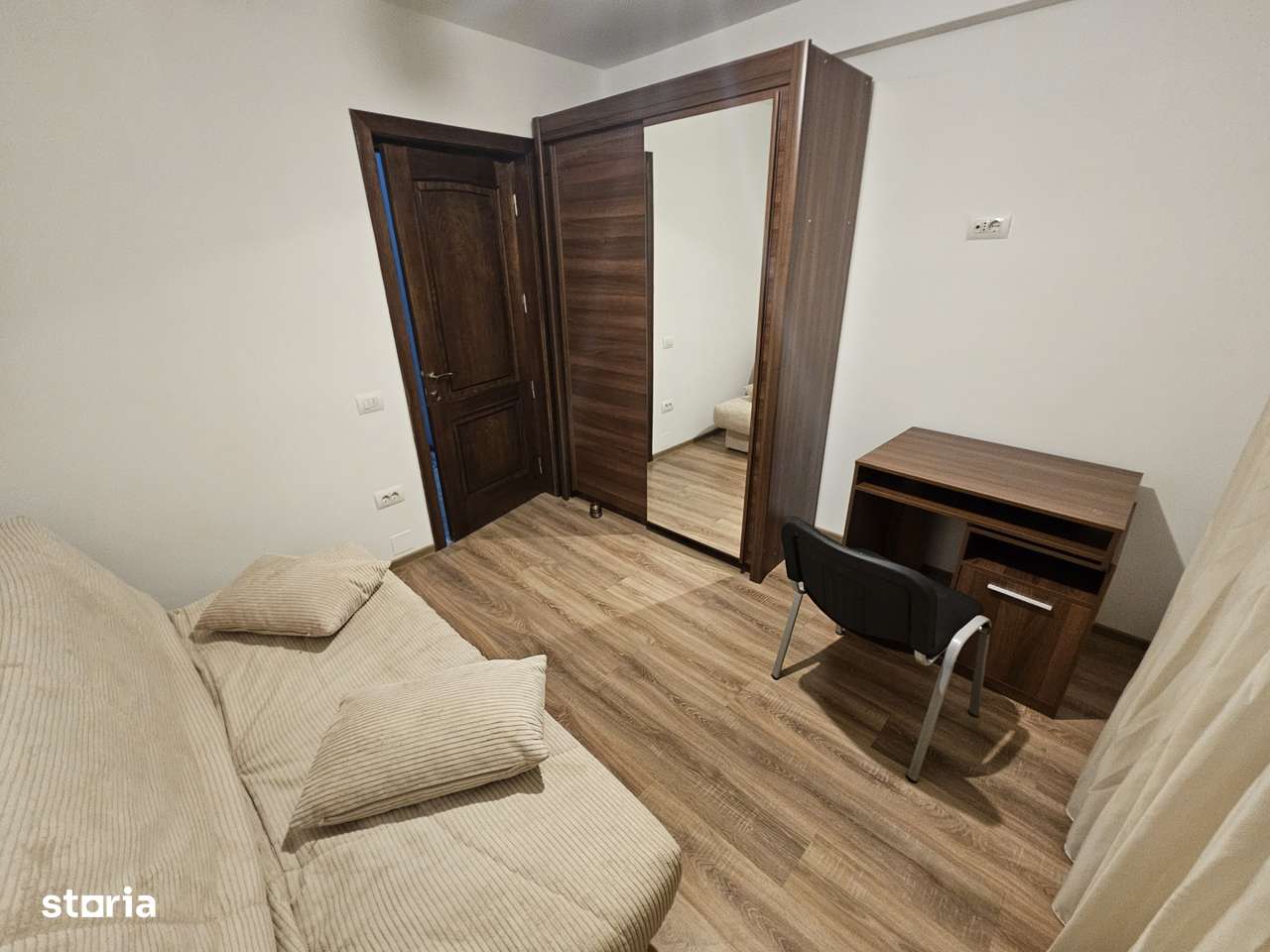 Apartament 3 camere, Ultracentral, lângă Tribunalul Argeș - Imagine principală: 4/13