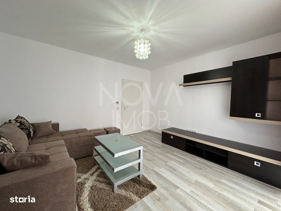 Apartament 2 camere - decomandat - Avantgarden