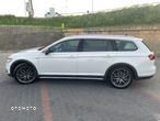 Volkswagen Passat Alltrack 2.0 TDI SCR 4Mot DSG7 - 9