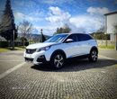 Peugeot 3008 BlueHDi 120 Stop & Start Allure - 21