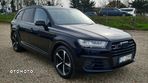 Audi SQ7 4.0 TDI Quattro Tiptronic - 34