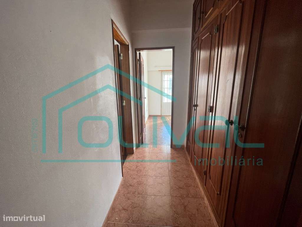 *****RESERVADO***** APARTAMENTO T2 CENTRO DE ALVERCA - Grande imagem: 5/15