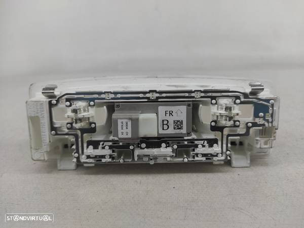 Plafonier Nissan Leaf (Ze1_) - 2