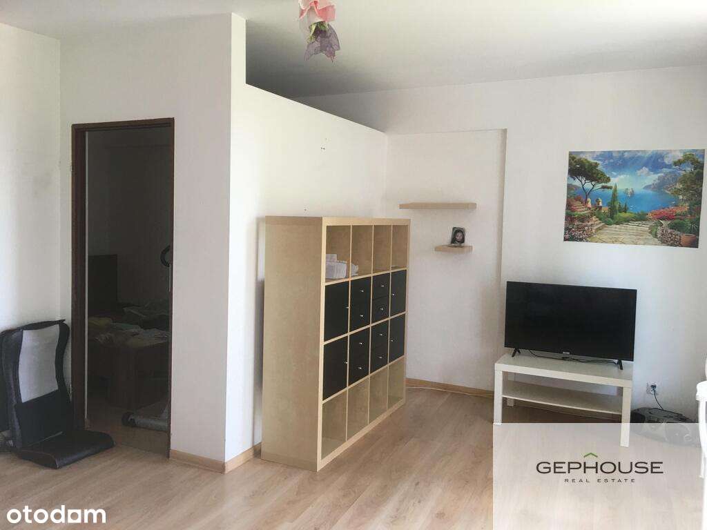 2 pokojowe mieszkanie w doskonałej lokalizacji - Pełny obrazek: 4/12