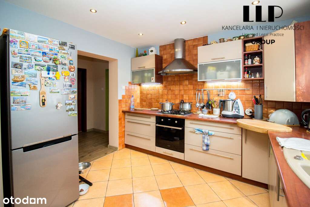 Dom 248,56 m2 gotowy do zamieszkania - Tenczynek-8