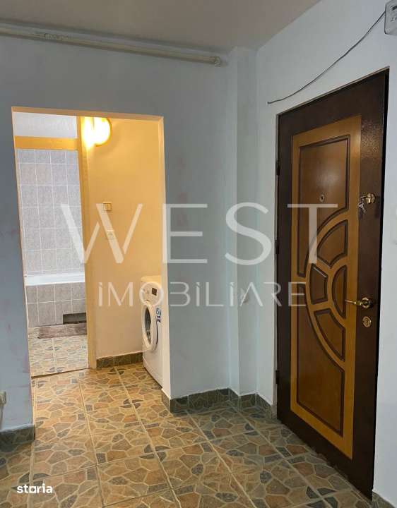 Ap 2 cam 60mp util | Cartier Zorilor | Zona str Observatorului | GARAJ - Imagine principală: 5/7