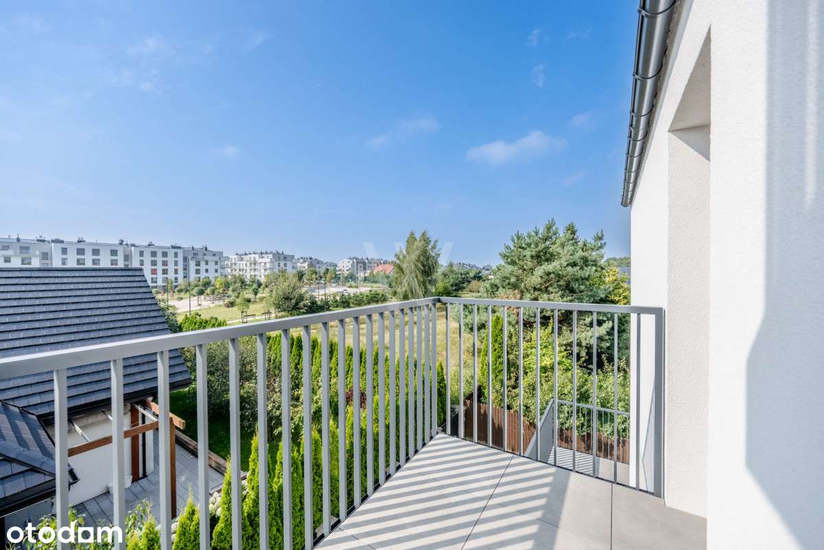 Wyjątkowe Mieszkania w Sercu Osowy | 2.3-6