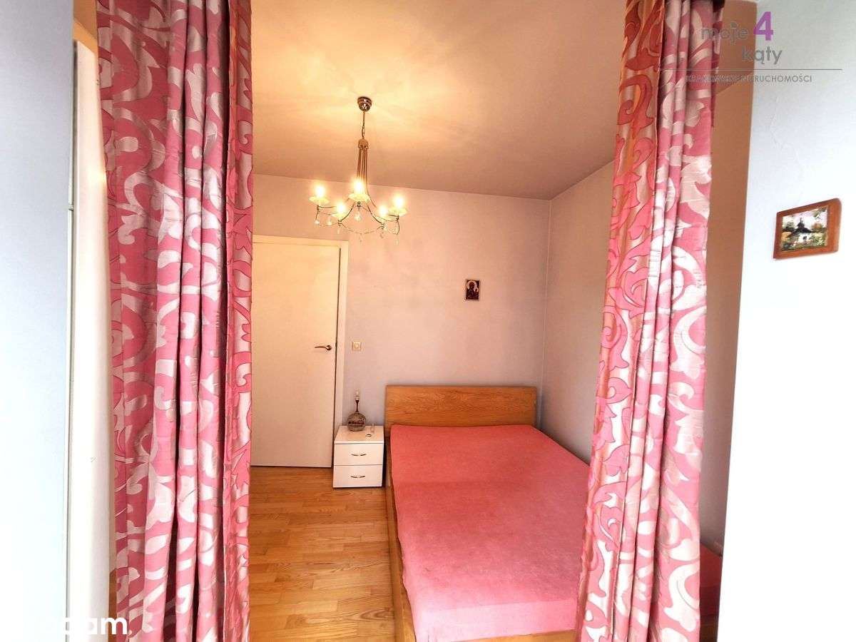 Dębniki, 3 pokoje, garaż-5