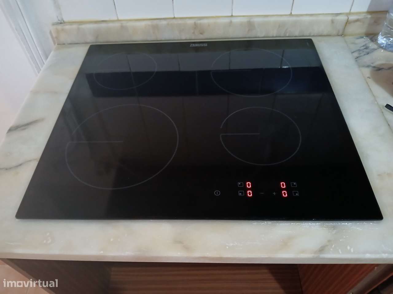 T2 para Arrendamento em Santa Clara – Coimbra - Grande imagem: 3/8