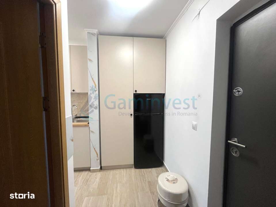 Apartament de vanzare cu o camera,Decebal,Oradea,Bihor,GaminvestV4493-5