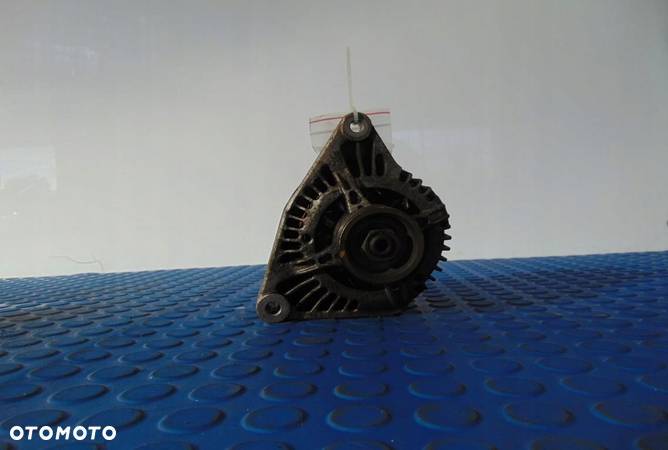 PEUGEOT 306 ALTERNATOR 9631324980 - 1