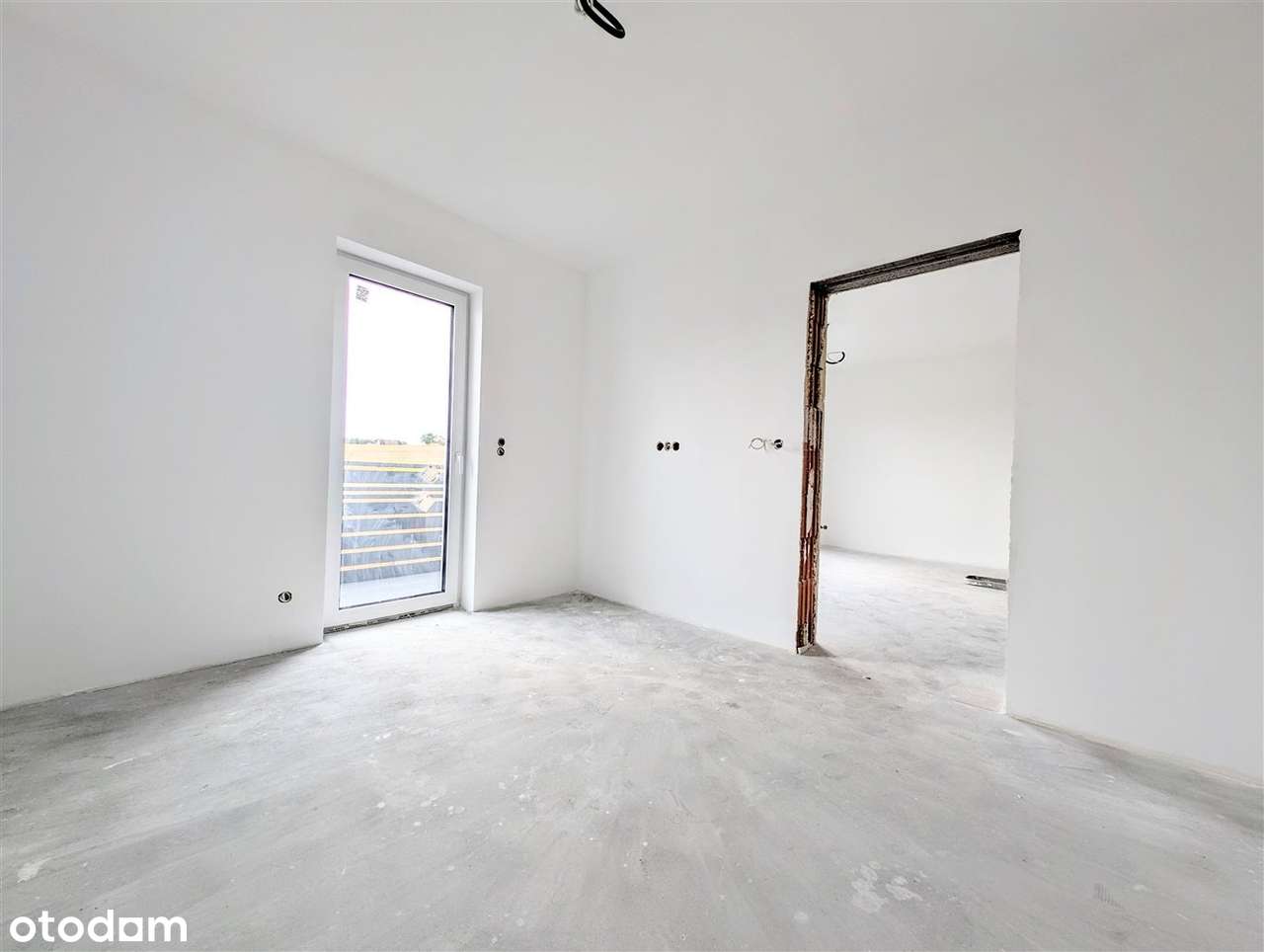 Nowe apartamenty na malowniczym Osiedlu Zawada-5