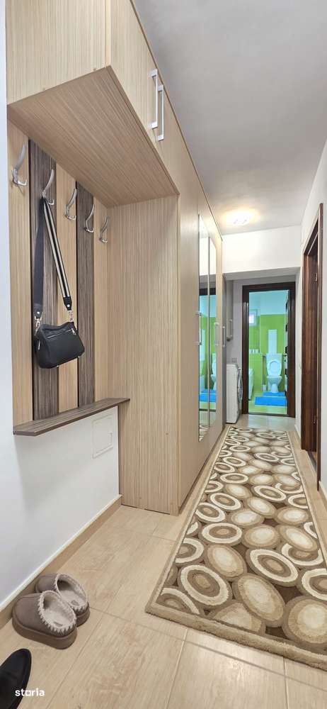 Kamsas - Lidl 2 camere decomandat,53 mp. mobilat, utilat,pret 109.900E-7