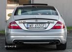 Mercedes-Benz CLS 55 AMG - 11