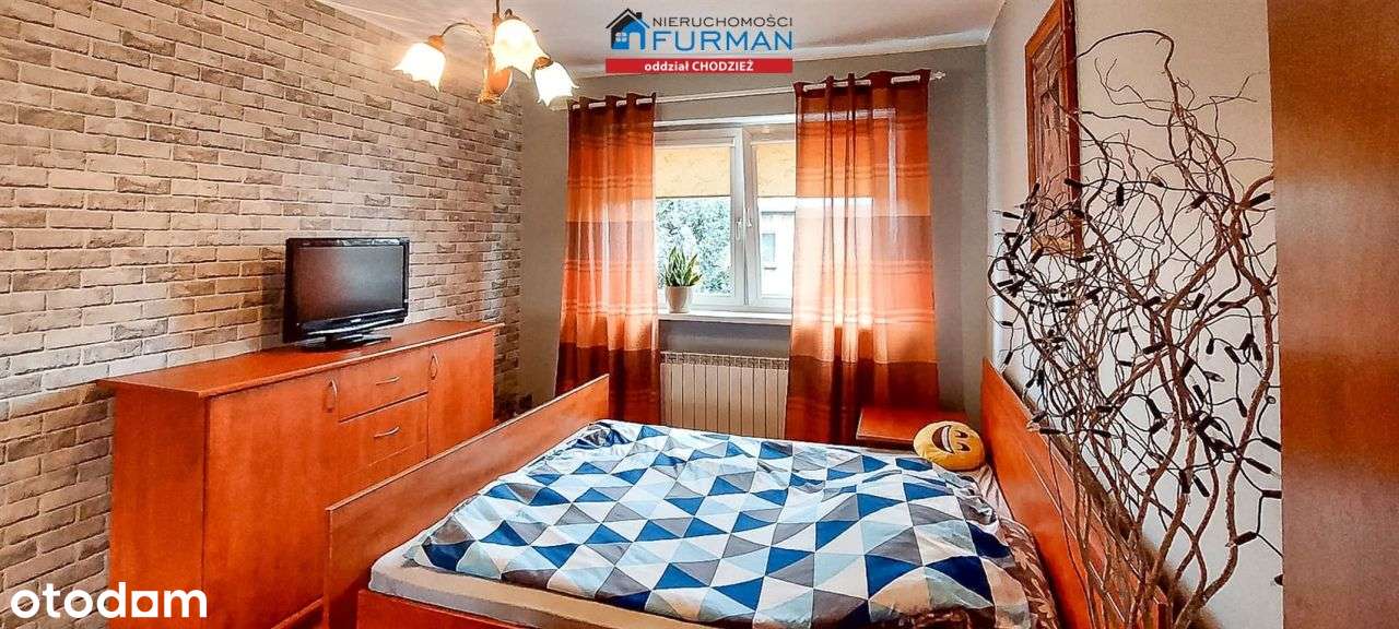 Na sprzedaż dom w Chodzieży-5