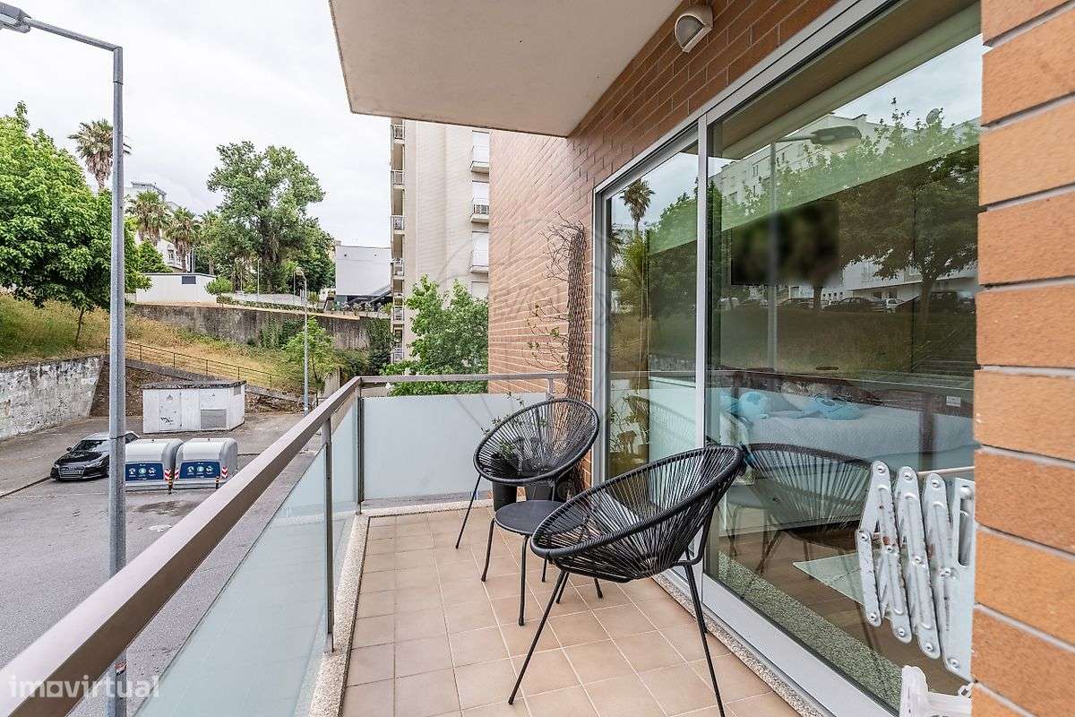 Apartamento T3 para venda-9