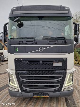 Volvo FH 420 6x2 - 3