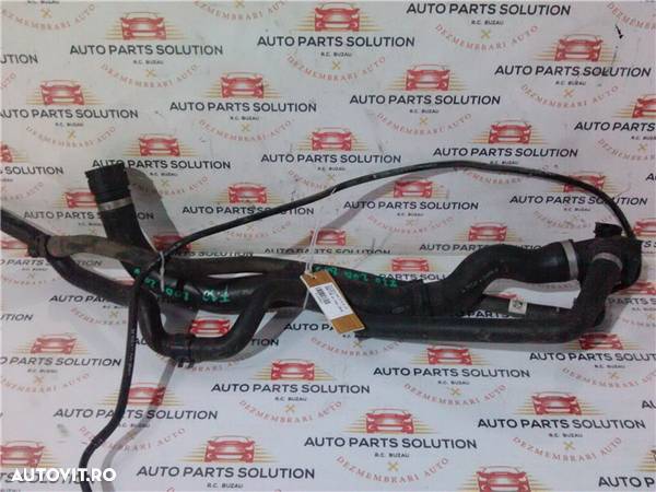 furtun apa 2.0 d 3 bucati bmw 3 f30 2011 2017 - 1