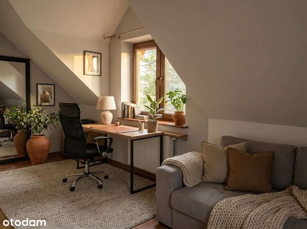 Przytulny Dom na Wyścigowej-8