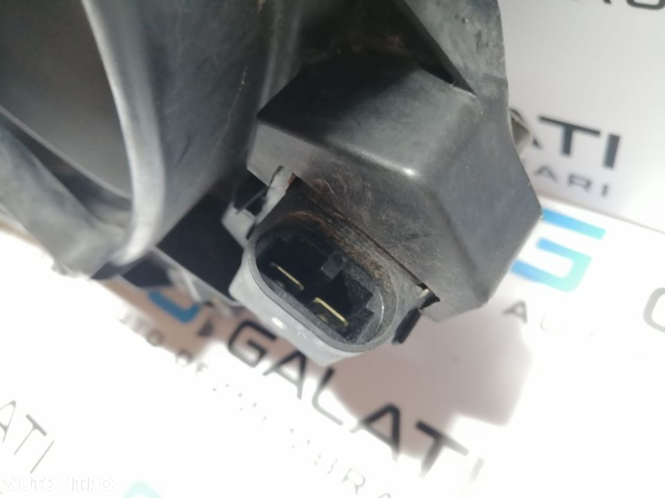 Ventilator Electroventilator Renault Megane 3 2.0 Tce 2008 - 2015 Cod 214812415R 214812415 M155548 A08101066L - 5