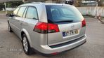 Opel Vectra Caravan 1.9 CDTi Executive - 39