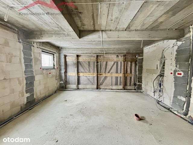 Nowy dom w doskonałej lokalizacji w Rymanowie-14