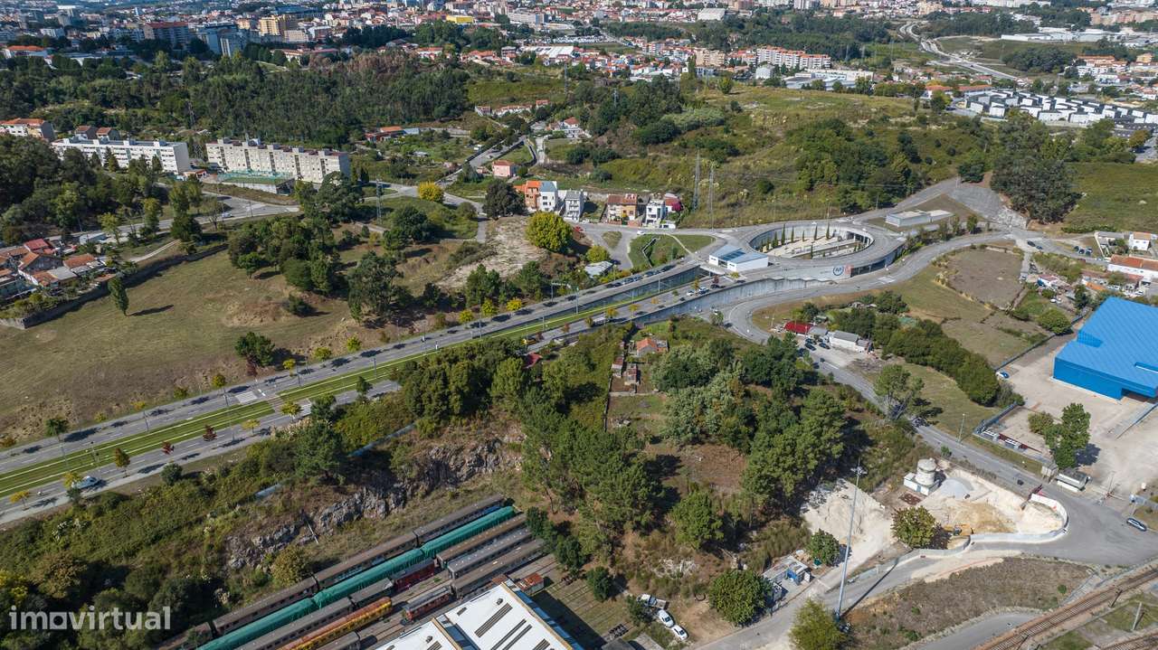 Terreno  Venda em Campanhã,Porto-13
