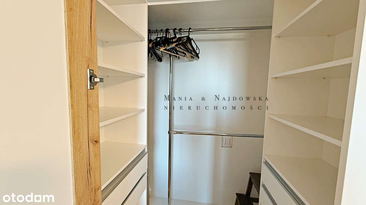 Rezerwacja - Kawalerka 28,7 m² z garderobą ul.SpawaczyOs. Zastalowskie-3