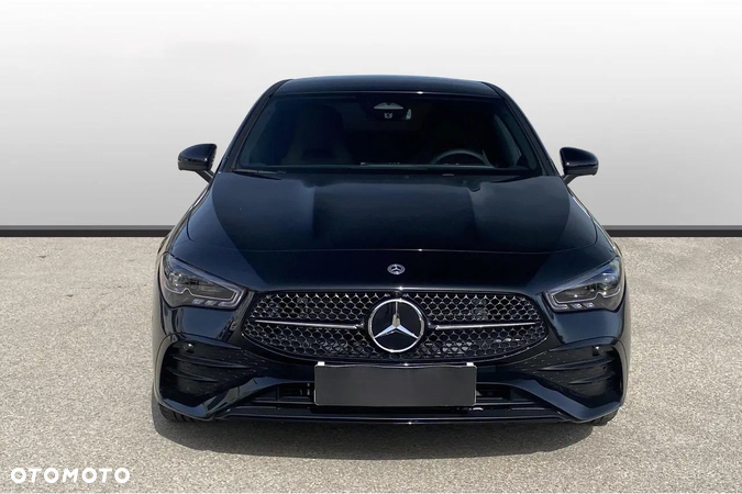 Mercedes-Benz CLA 200 mHEV AMG Line 7G-DCT - 2