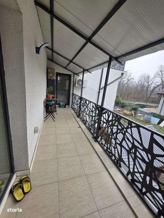 Vanzare 3 camere Oras Chitila - Padurea Mogosoaia - Chitila-2