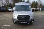 Ford Transit L3H2 Ecoblue 130 KM Klima Webasto - 33