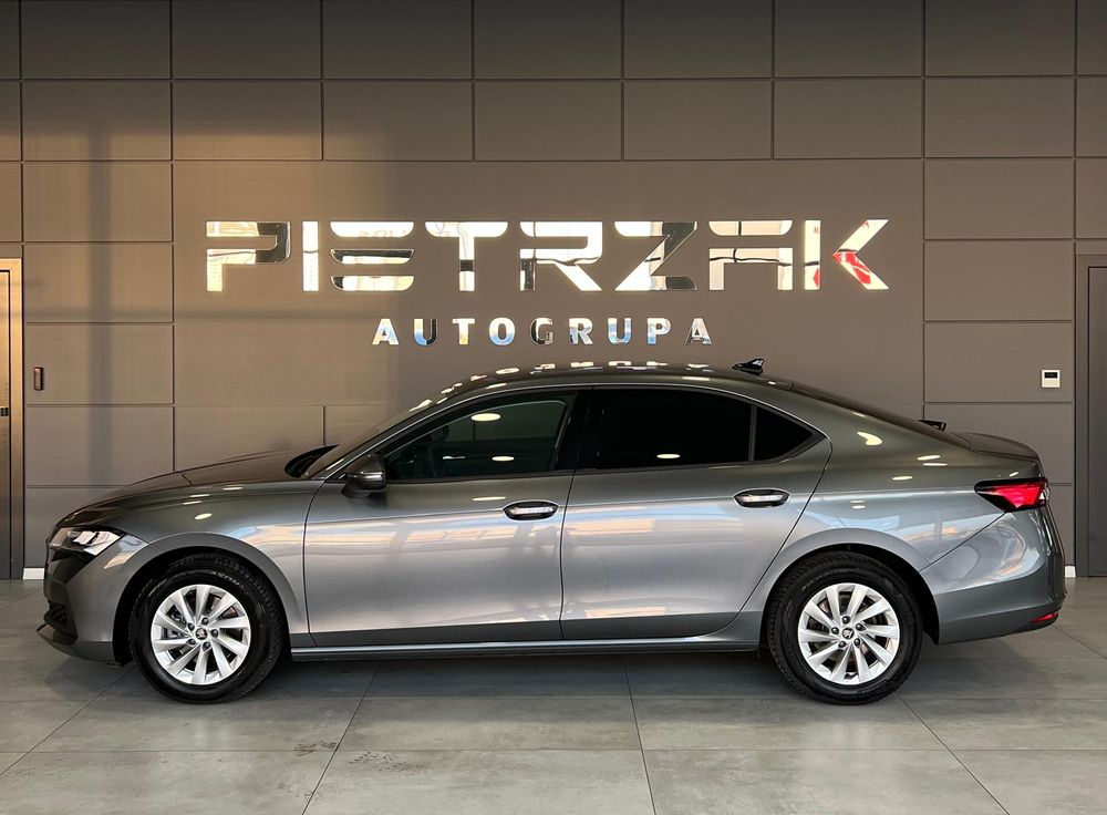 Skoda Superb Essence 1.5 TSI 150KM Salon Polska FV23% LEASING GOTÓWKA