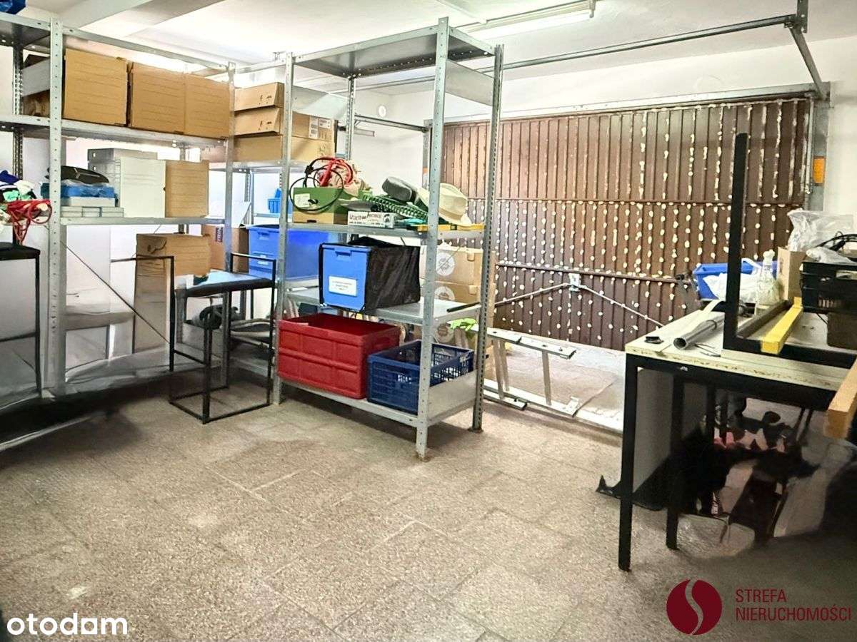 Wolnostojący tuż przy rzeczce Wirynka-15