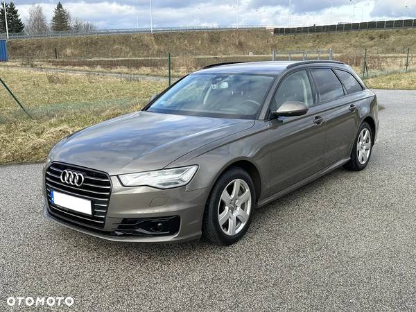 Audi A6 3.0 TDI S tronic - 3