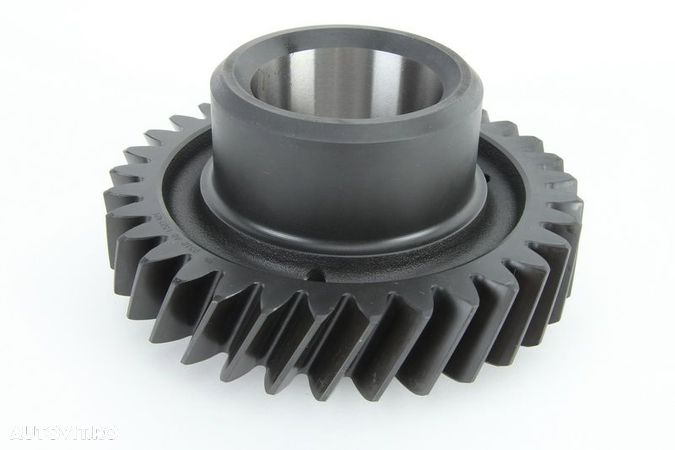 Pinion Treapta a 3-a Cutie Viteza Volvo 1521421. - 1