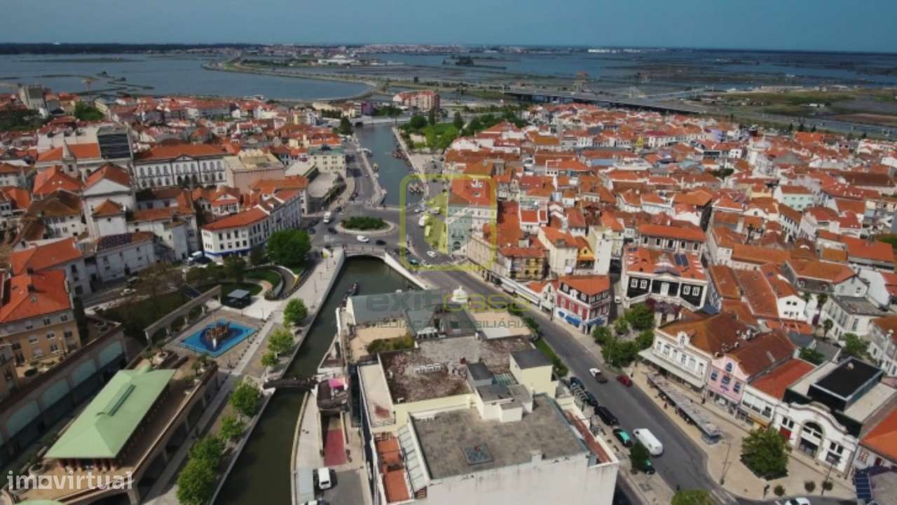 Apartamento T2+1 em Aveiro-16