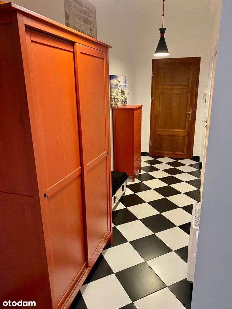 Mieszkanie 50 m. Jeżyce/wysoki standard - Pełny obrazek: 4/9