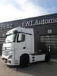 Mercedes-Benz MB Actros 1848 LS - 5