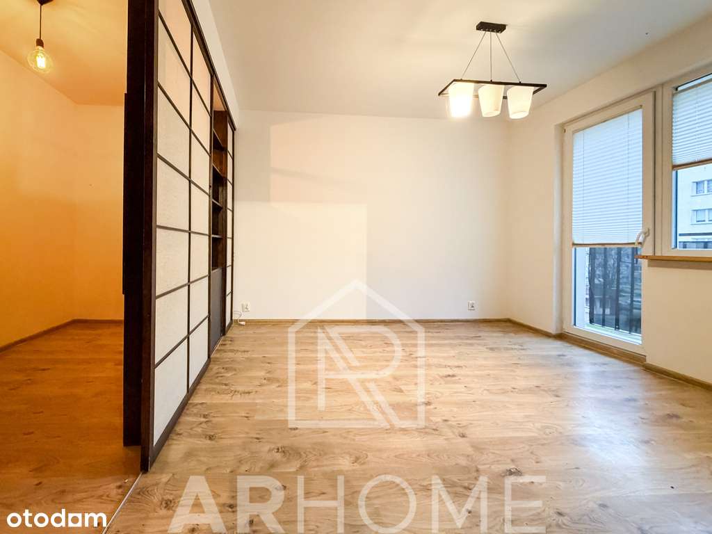 3-POKOJOWE MIESZKANIE Z LOGGIĄ | 53 m² | KOSZALIN - Pełny obrazek: 4/12