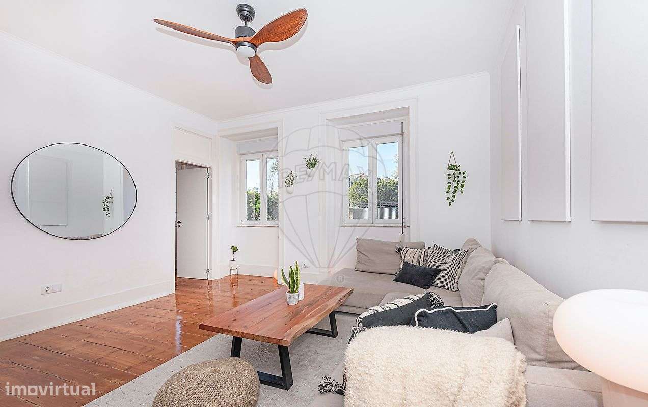 Apartamento T2 para venda - Grande imagem: 4/26