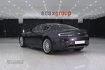 Aston Martin Vantage Coupe V8 Sportshift - 4