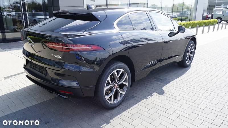 Jaguar I-Pace EV400 AWD HSE - 8